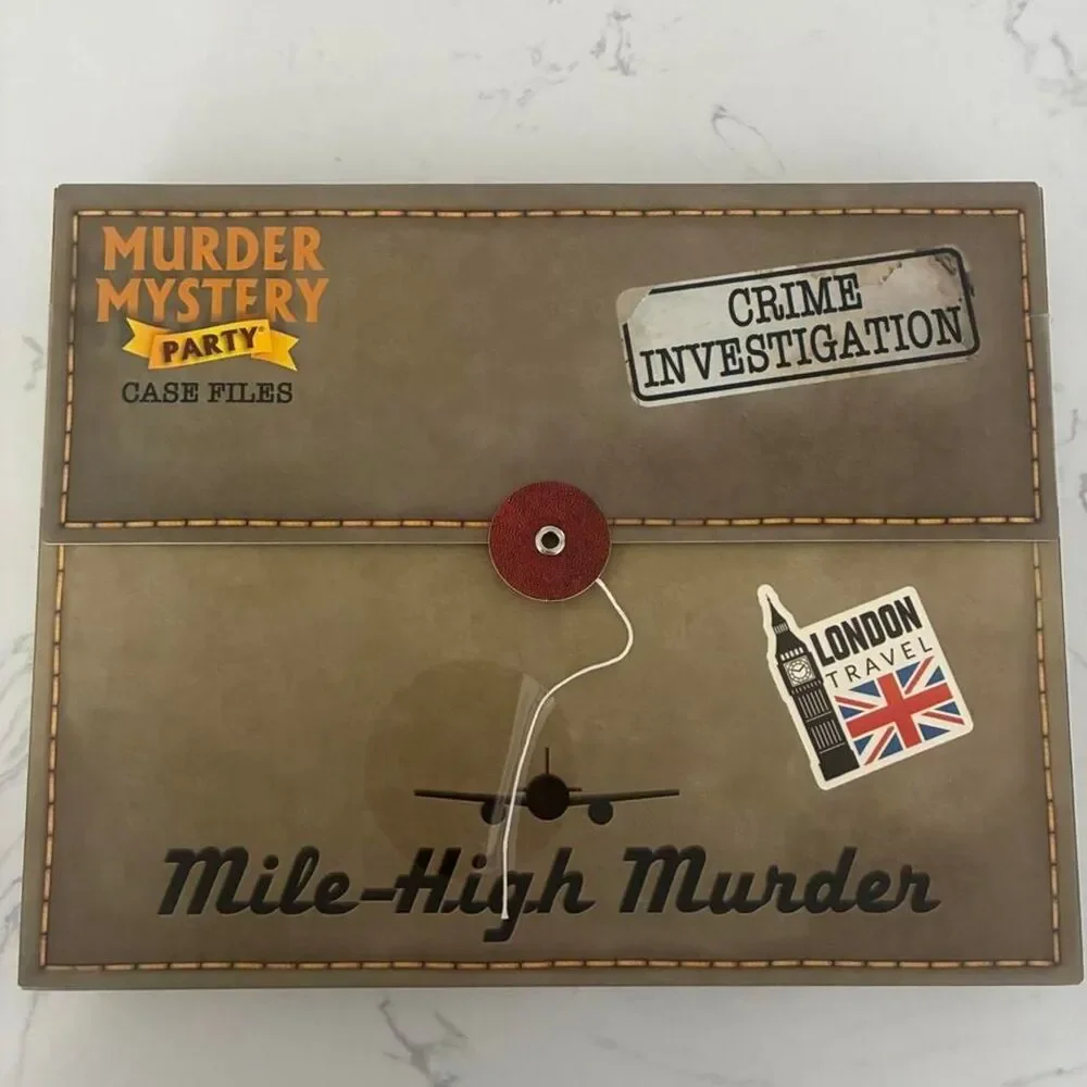 Unbranded multi Puzzles-games